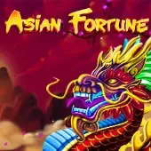 Asian Fortune screenshot