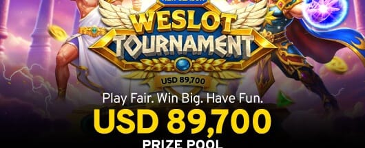 Putaran Percuma Slot Gacor promotion