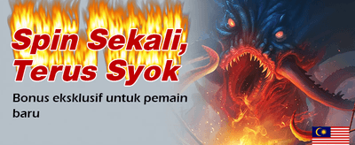 Jackpot Eksklusif Setiap Hari