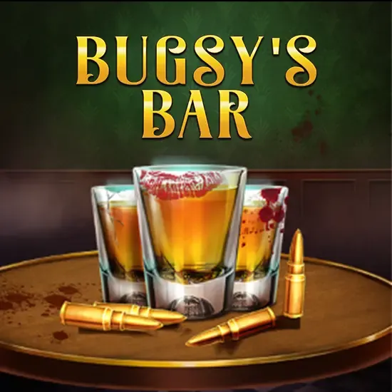 Bugsyâ€™s Bar