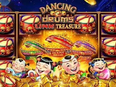 Antaramuka Utama a66 Slot