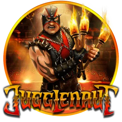 Jugglenaut screenshot