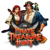 Pirate Treasure Hunt screenshot