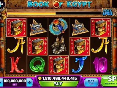 Koleksi Permainan Slot Popular